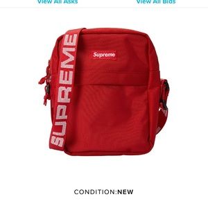 Meet your Posher, Michael